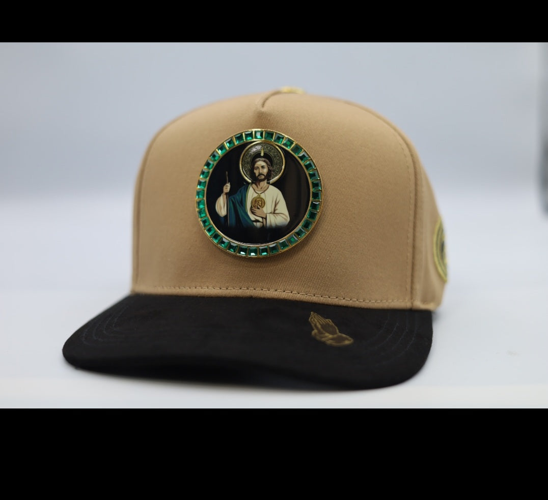 San judas beige
