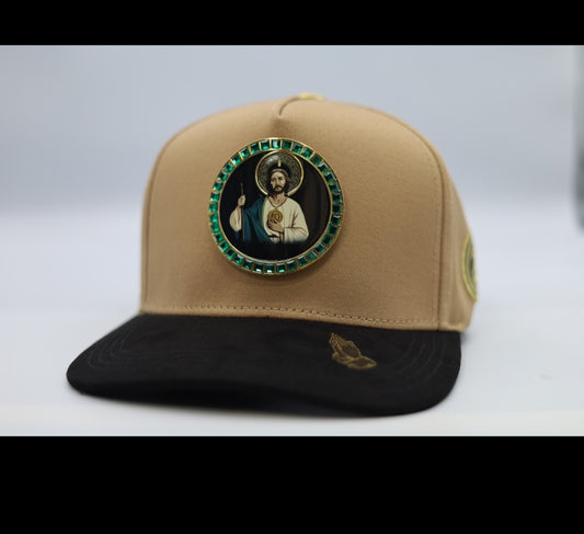San judas beige