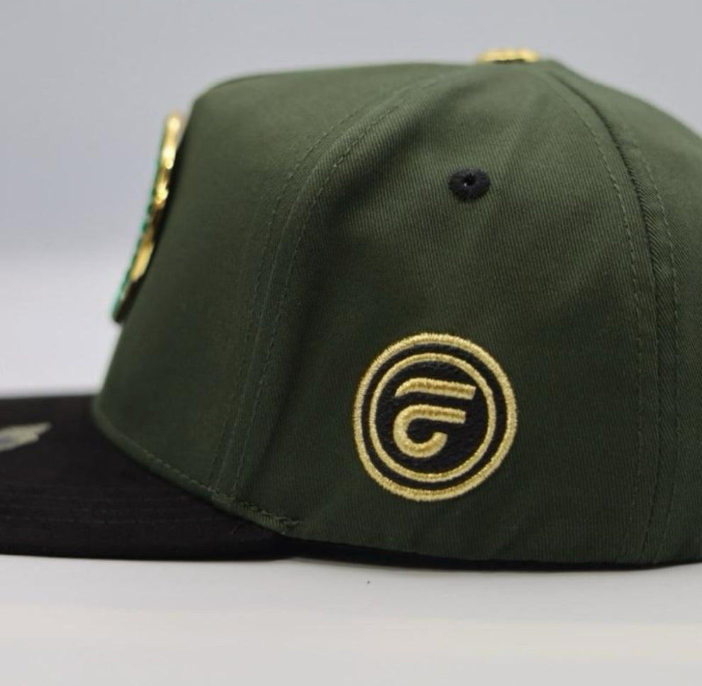 San judas green