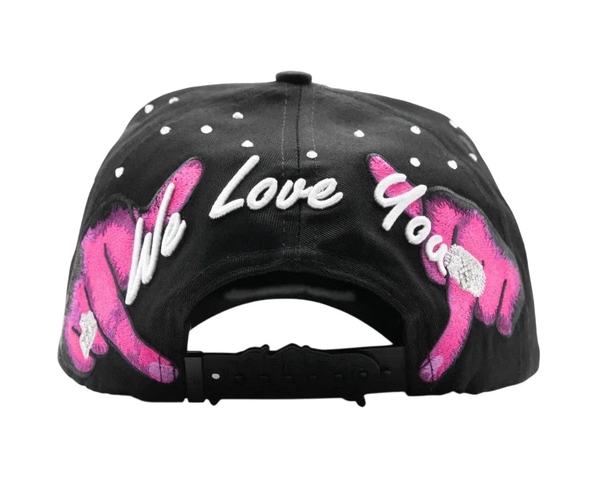 For all our haters g5