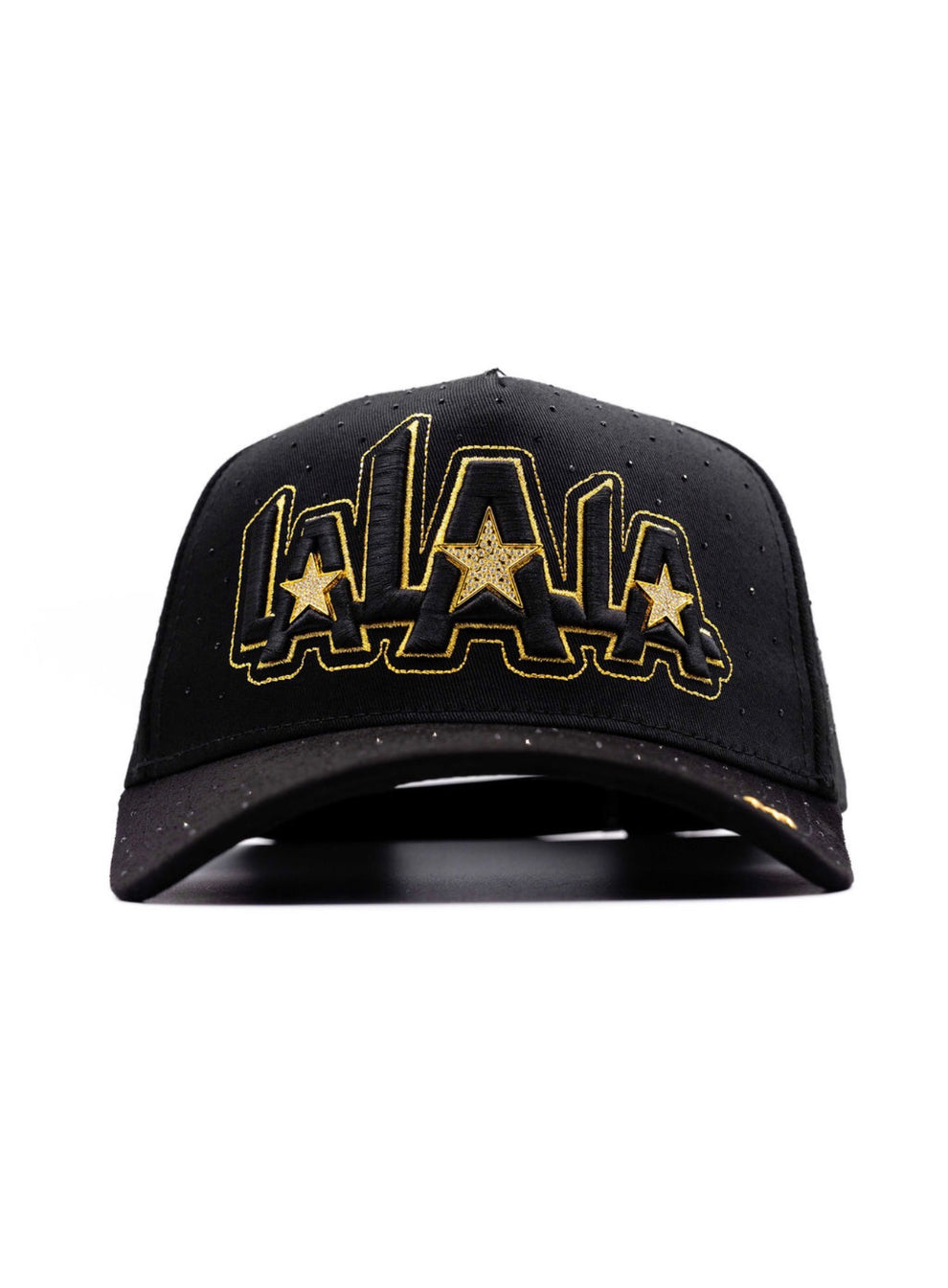 Lalala gold