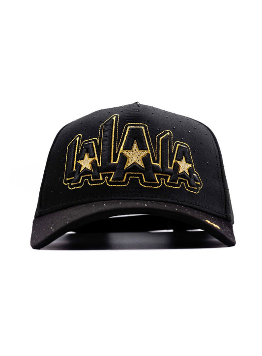 Lalala gold