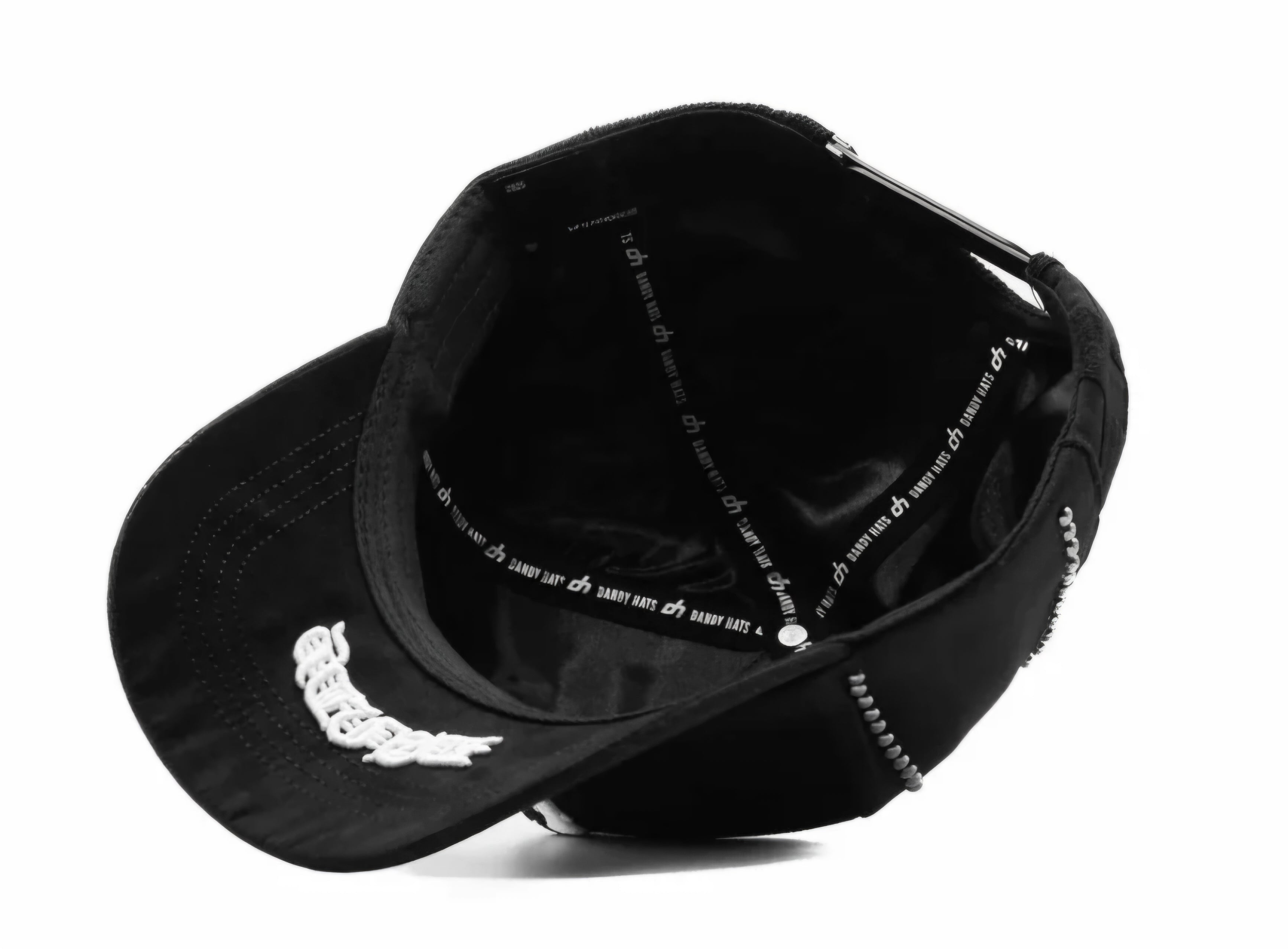 DANDYS 50/50 solo gorra