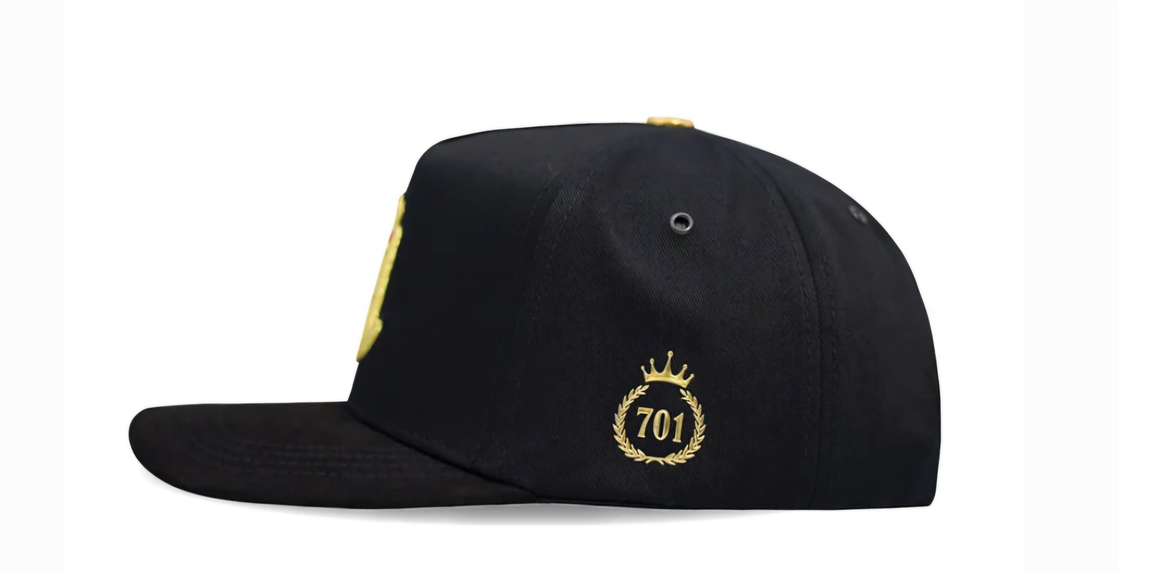 Contti Jgl black/gold