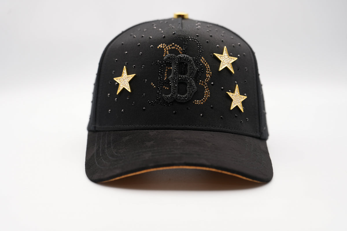 Aniversario gold kids