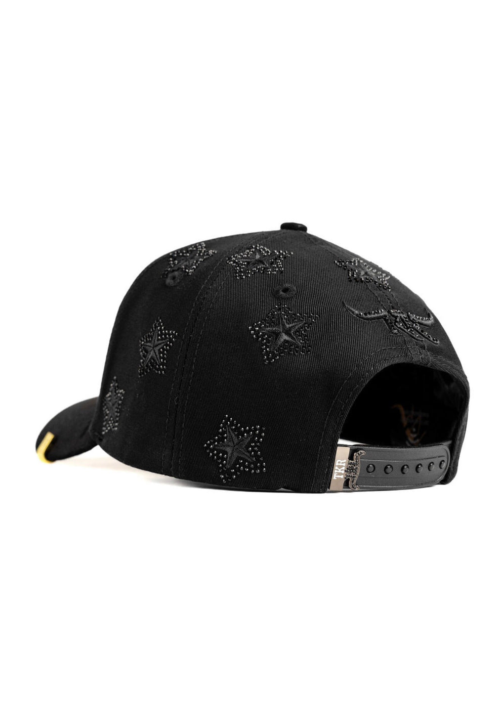 TKR STAR BLACK