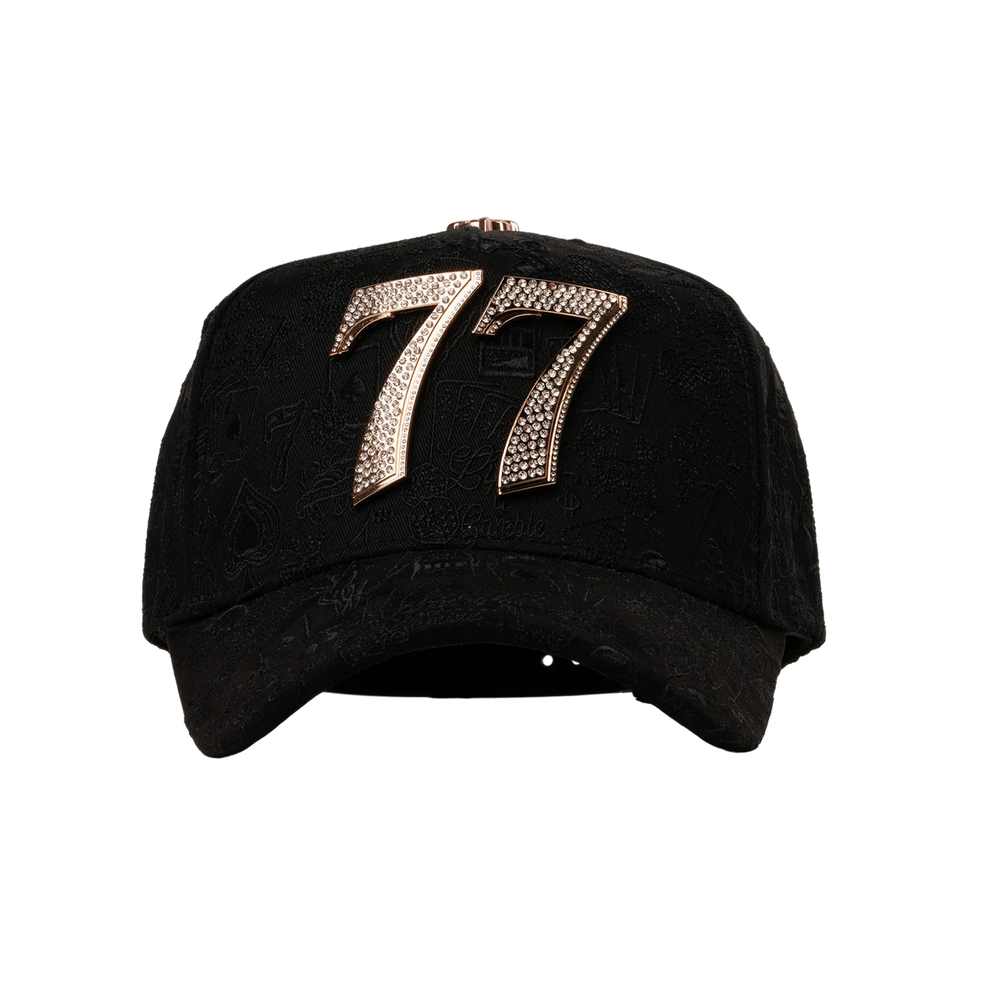 77 LAST EDITION full set