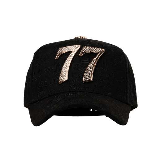 77 LAST EDITION full set