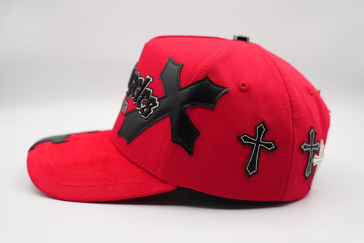 Los angeles red
