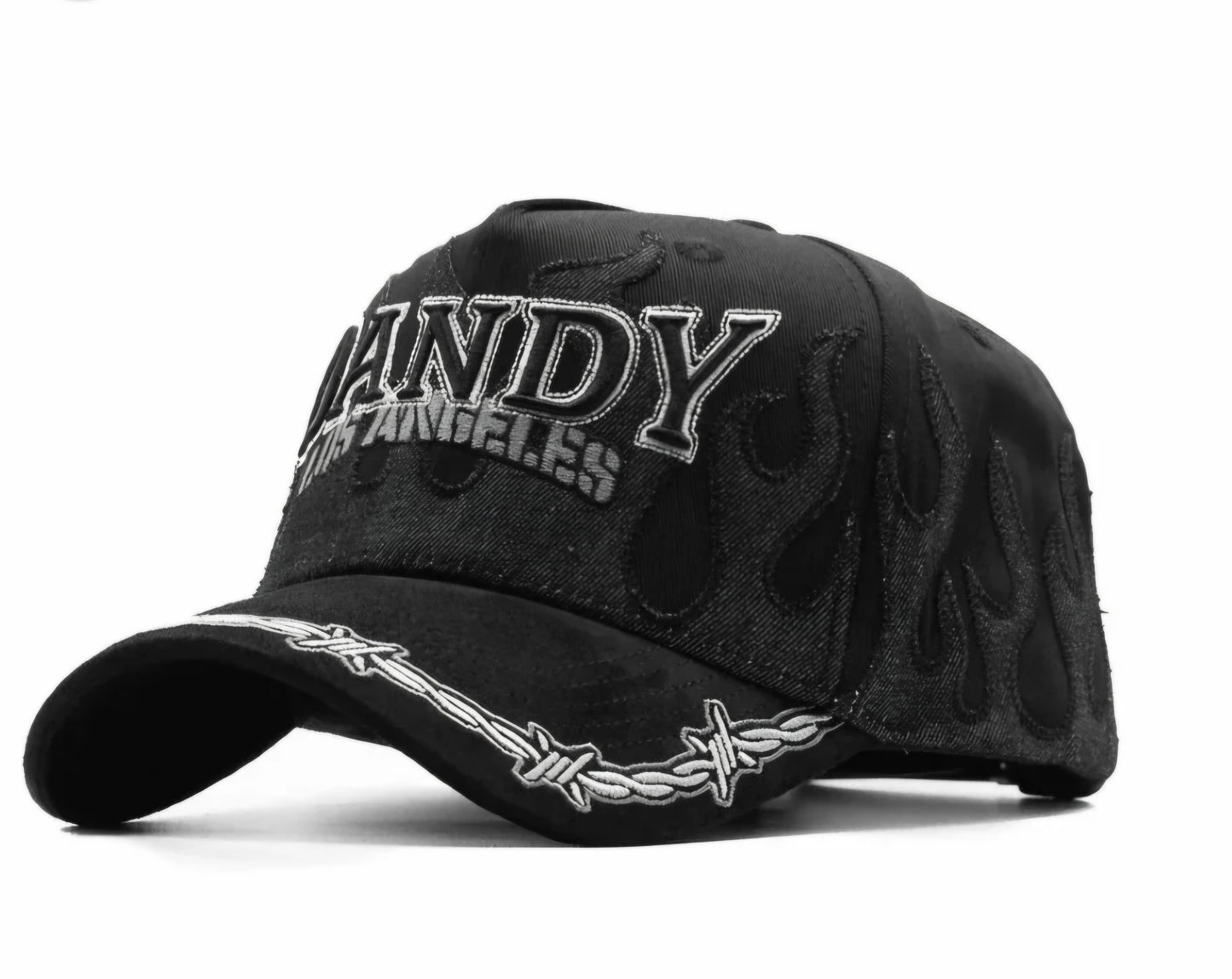 DANDYS STAY DUT