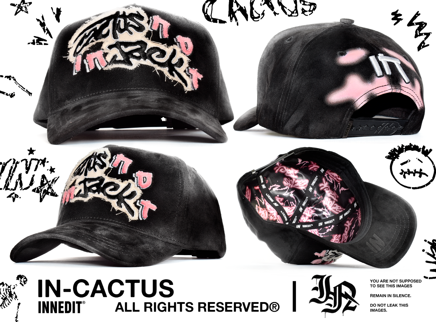 In -Cactus