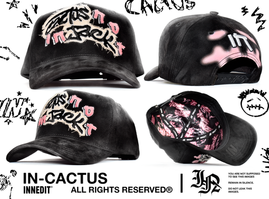 In -Cactus