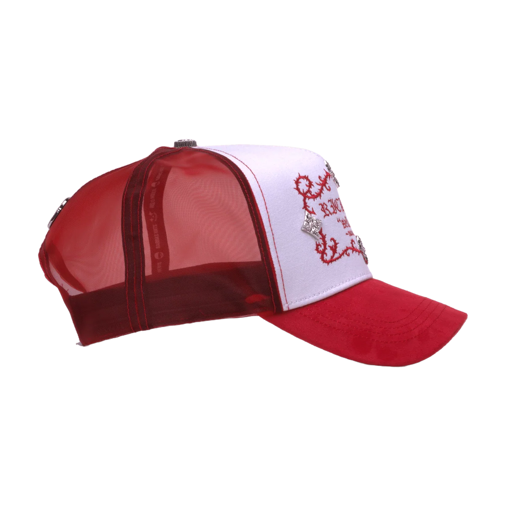 RICH LIFE RED full set