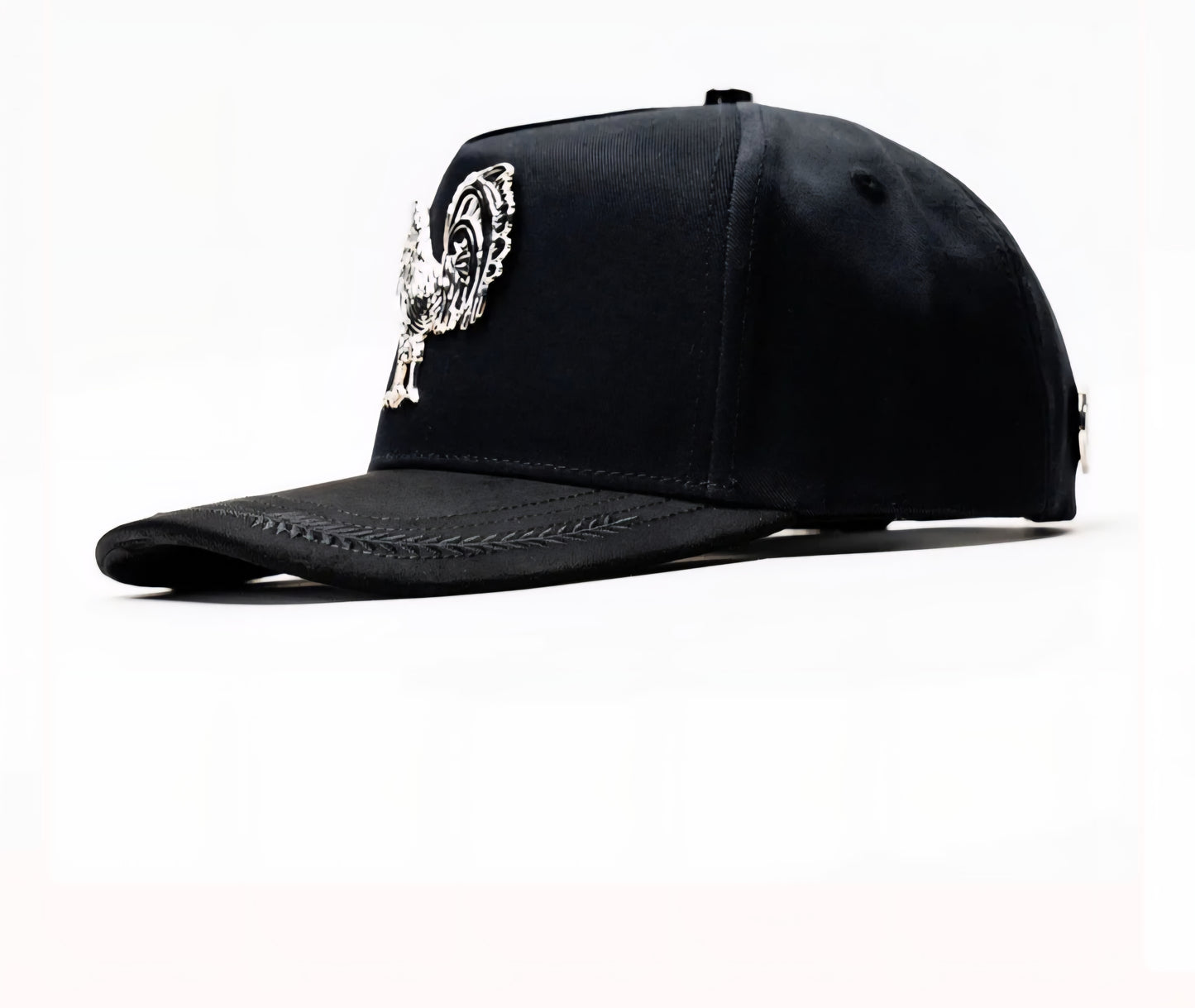 BIGBOSS PUESTOS 15 GALLO NAVY/GRIS