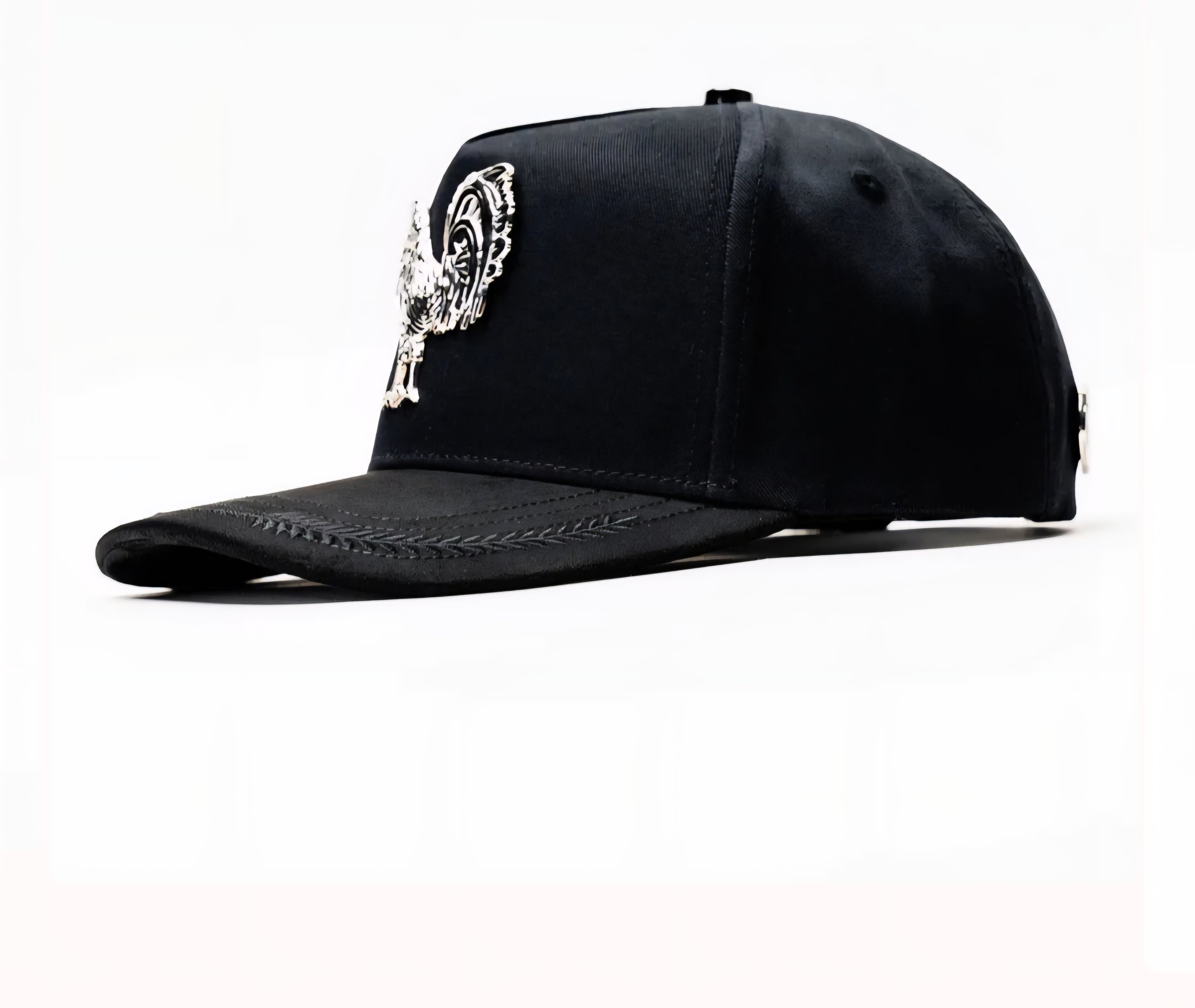 BIGBOSS PUESTOS 15 GALLO NAVY/GRIS