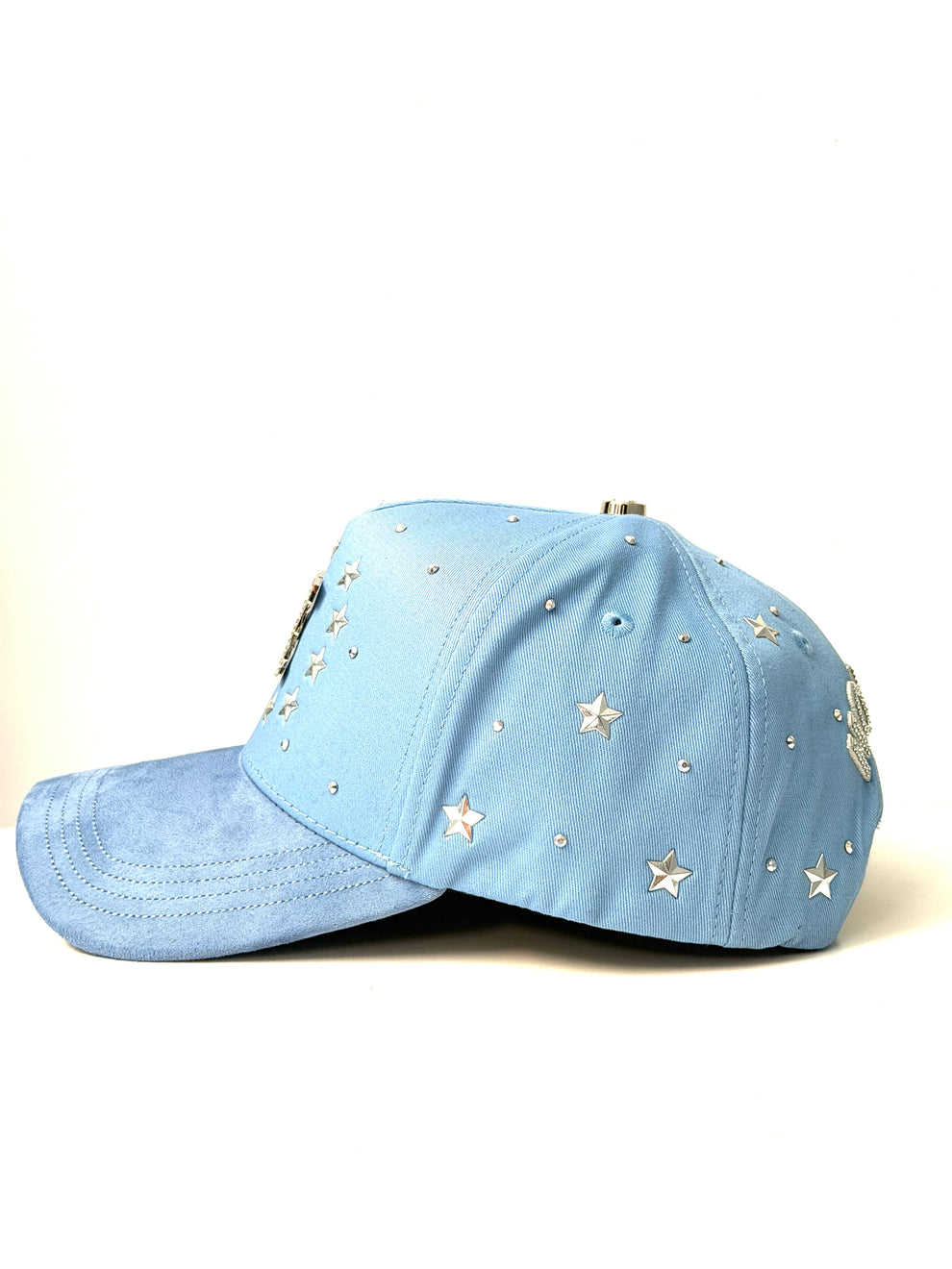 Houston blue