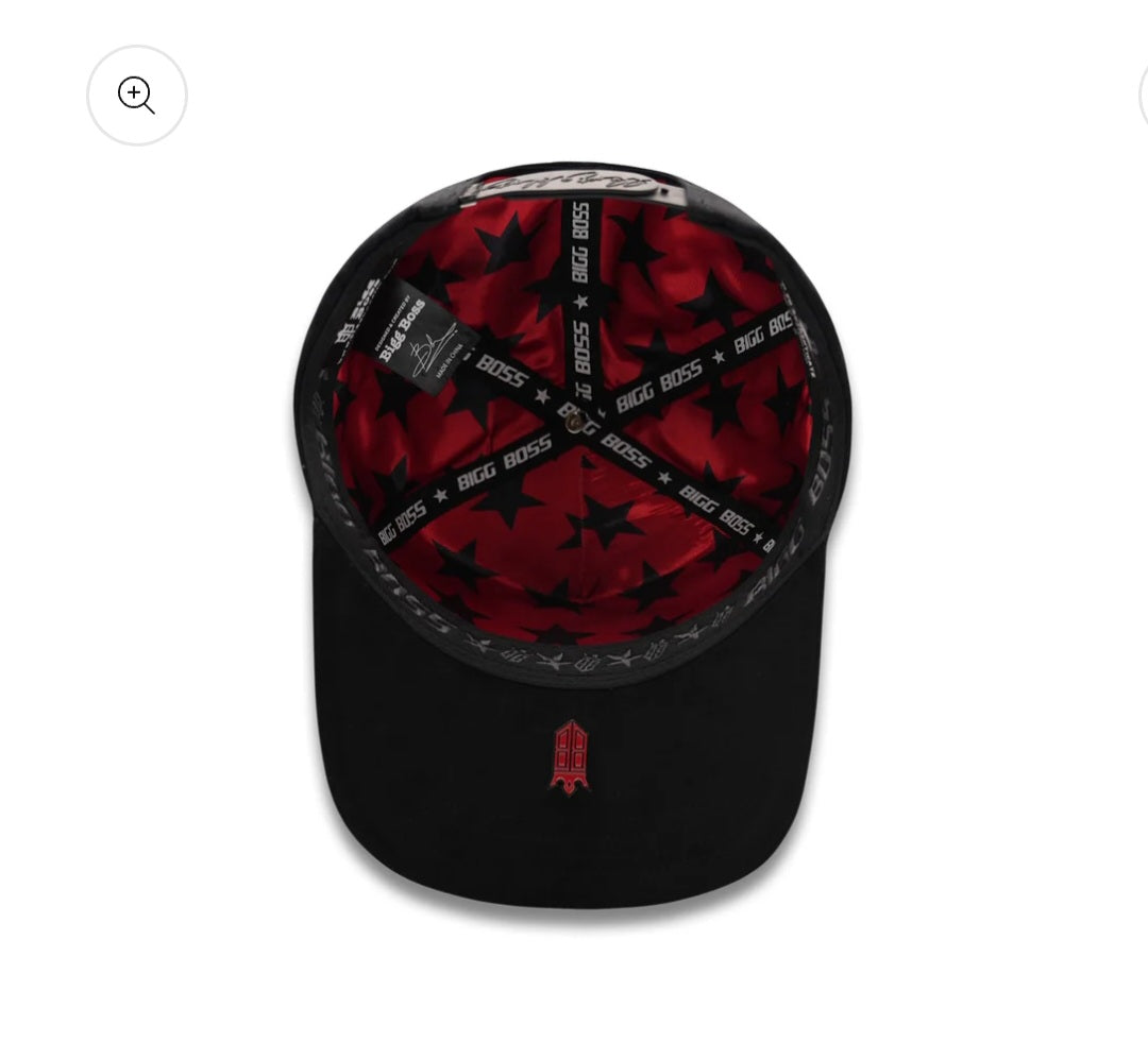 BIGBOSS AMR RED 2.0