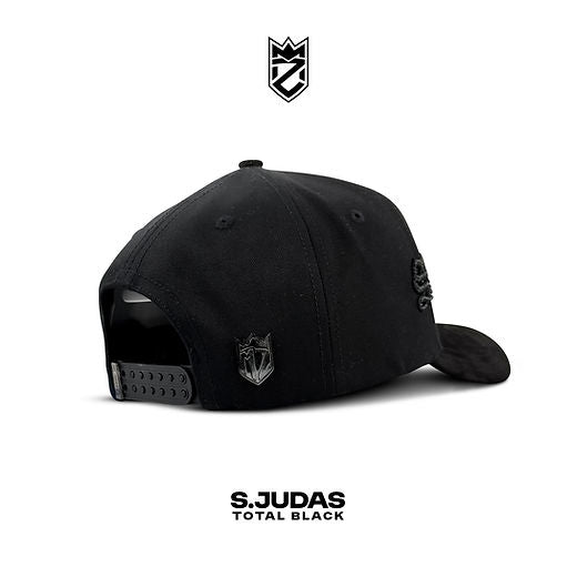 San judas black