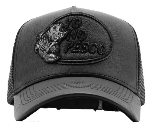 Yo no pezco g5