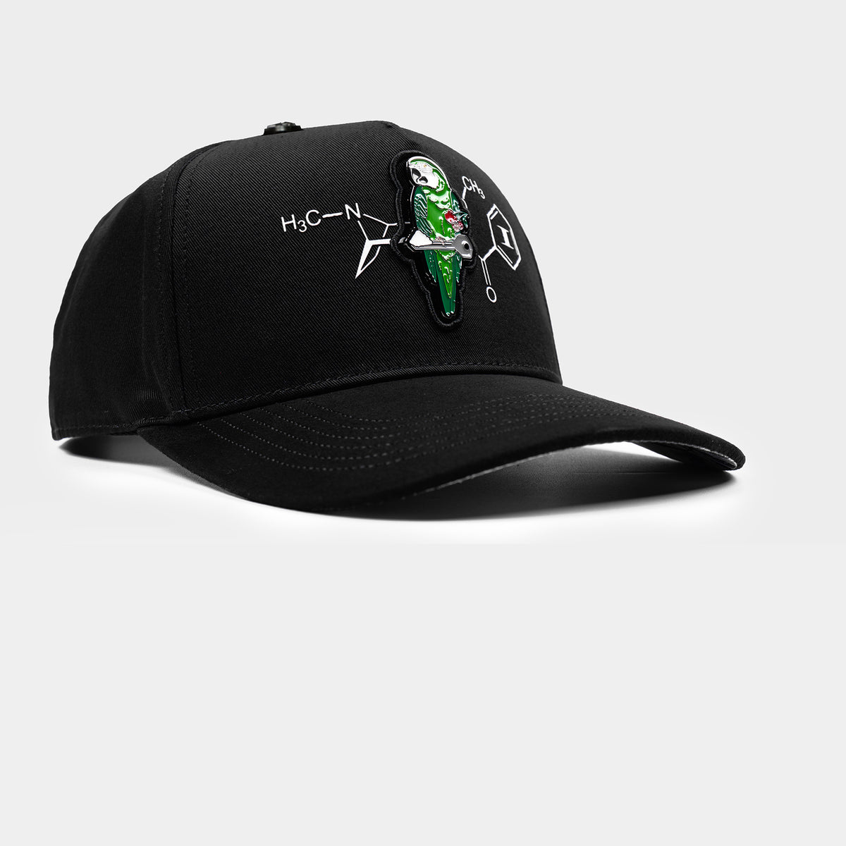 Italiense Sombrero Perico