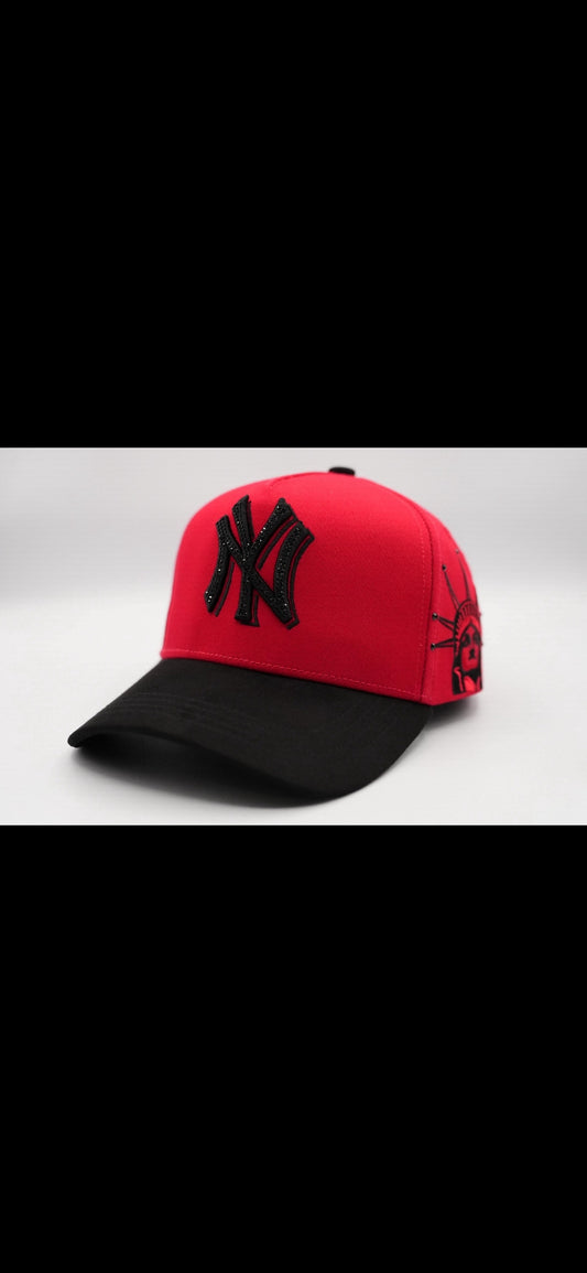 Ny red