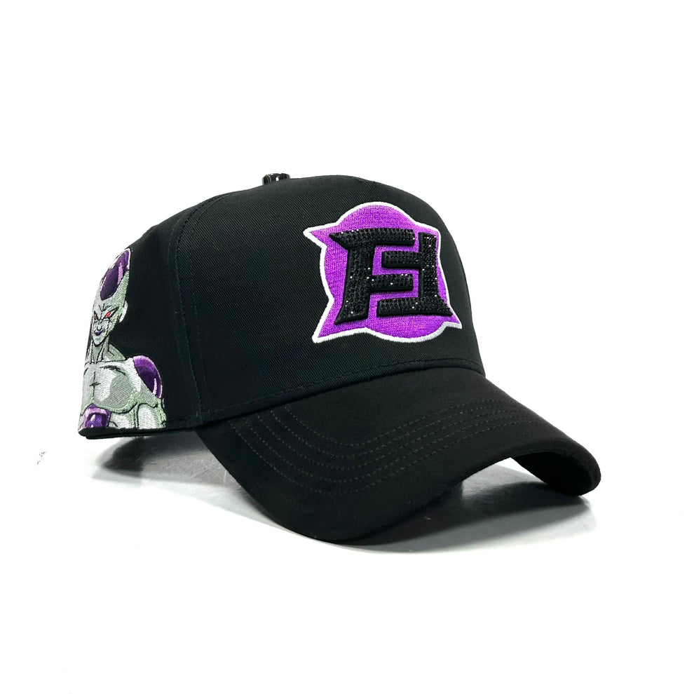 Gorra Freezer 🤑🔥 Full set 🤑🔥