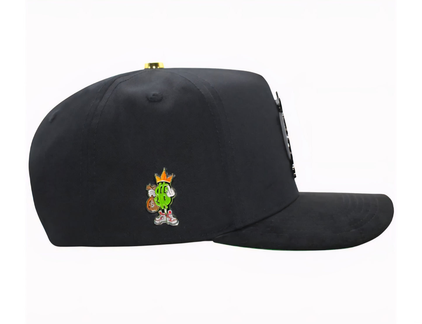 FERRETI HATS PREMIUM FT114 – Rey Dinero