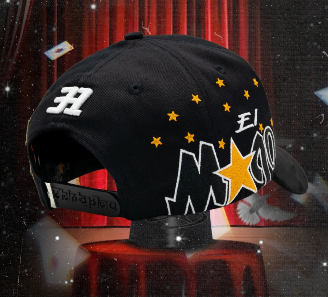 THIRTYONE HATS
DE EAST