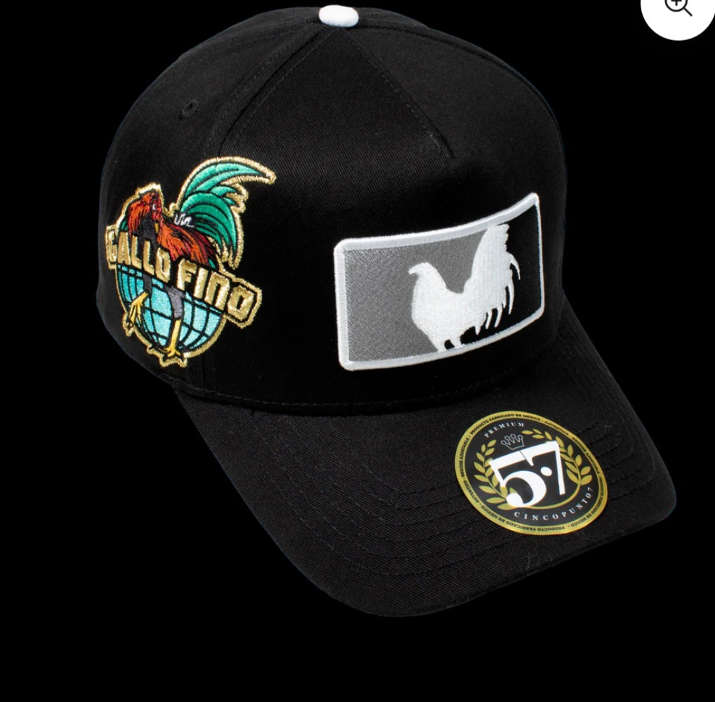 5.7 gallo béisbol Word Series curva