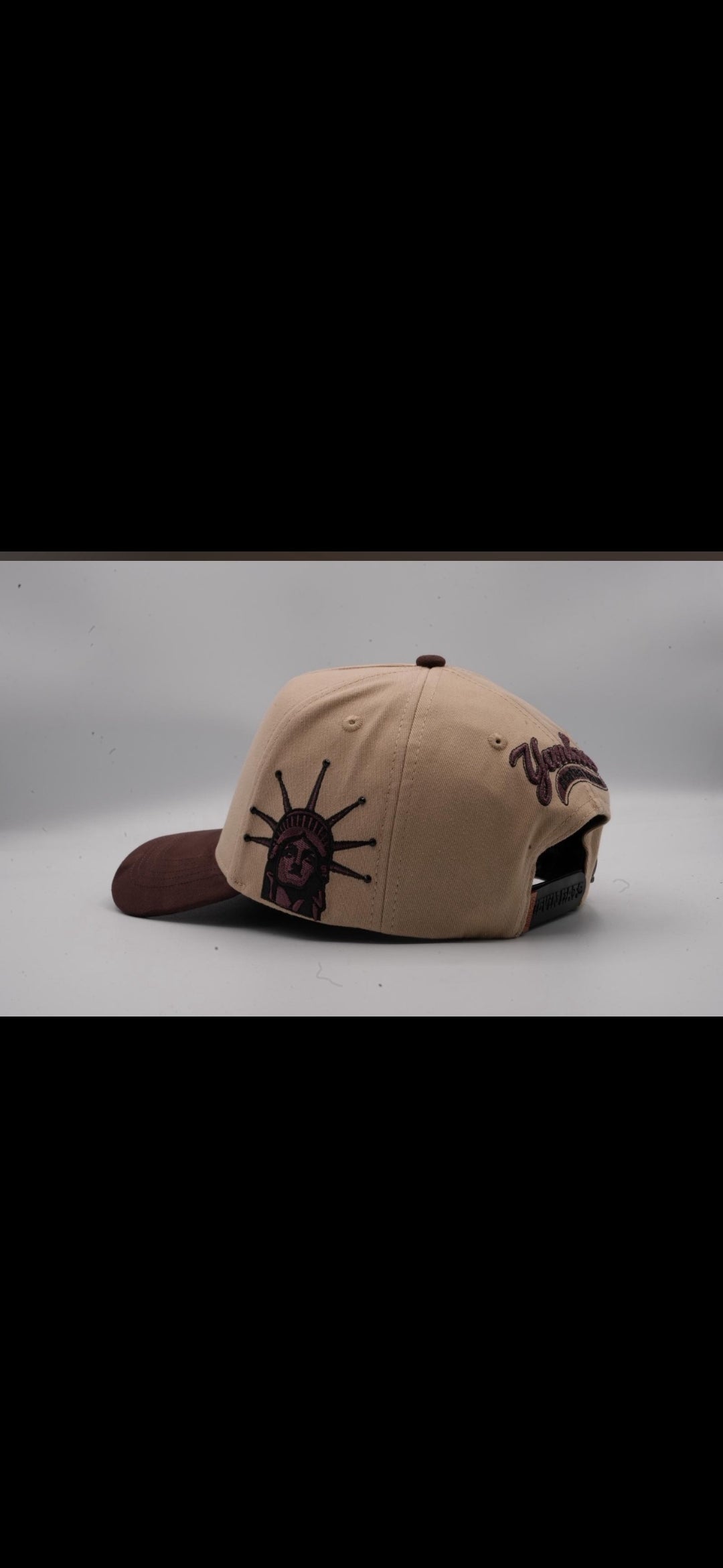 Ny brown