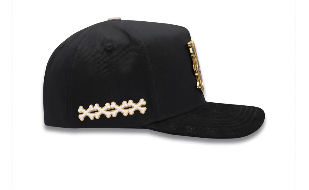 BIGBOSS AMR ROSE GOLD 2.0