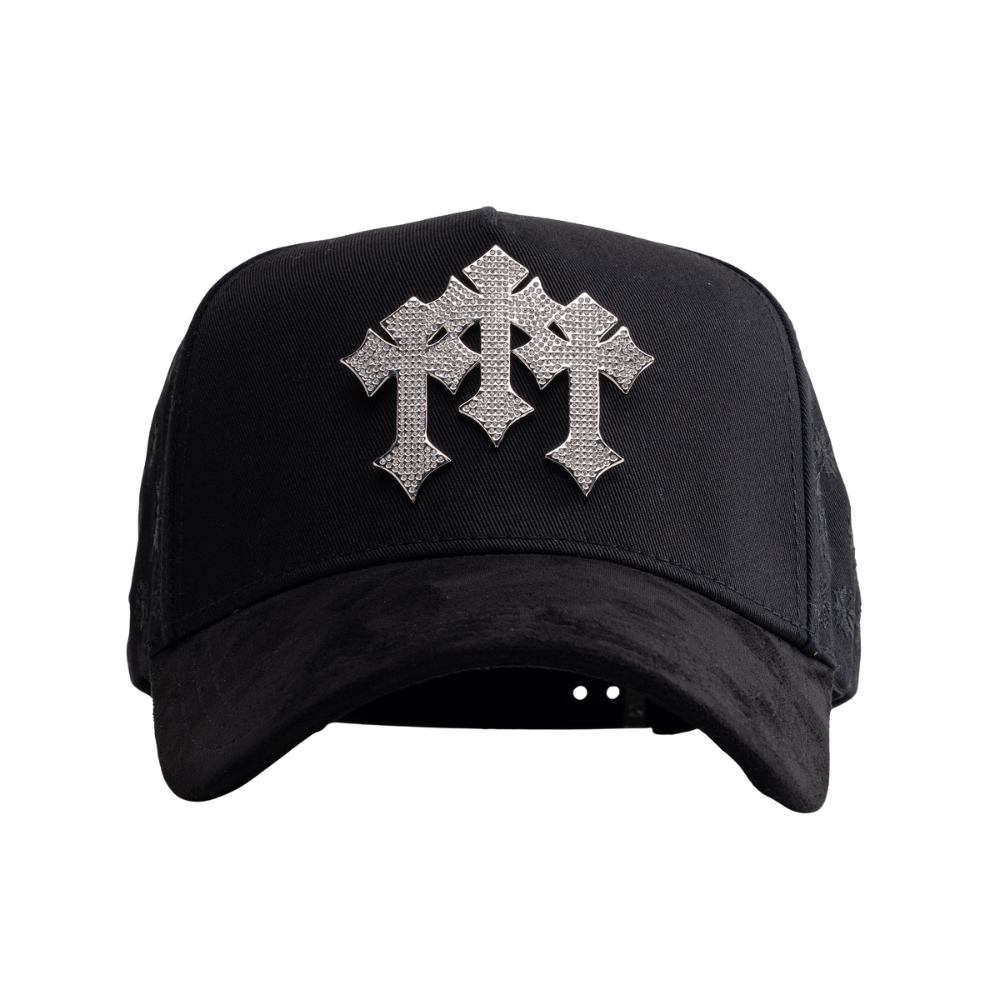 0Barbas CROMO I (ÚLTIMA EDICIÓN) solo gorra