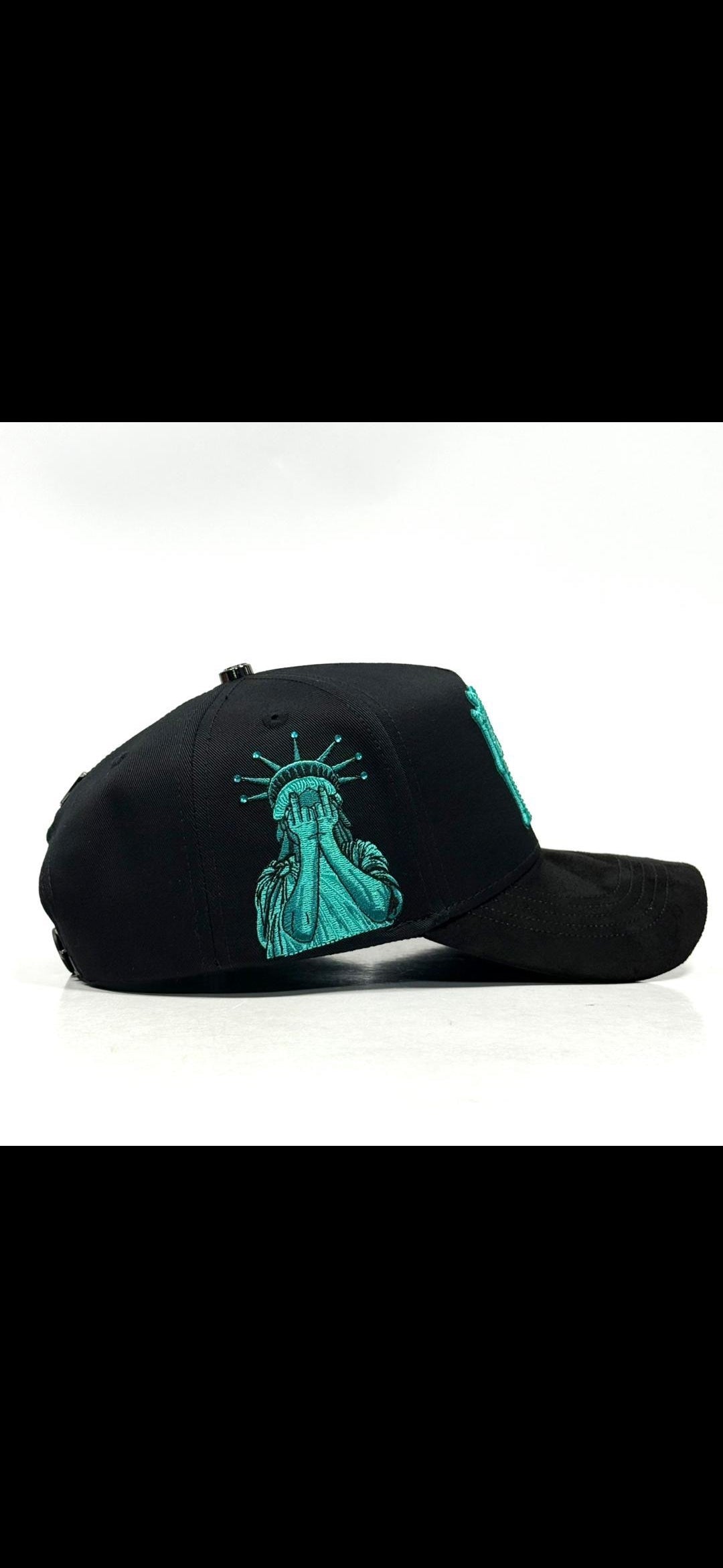 Ny green