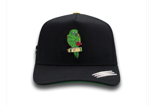 perico verde