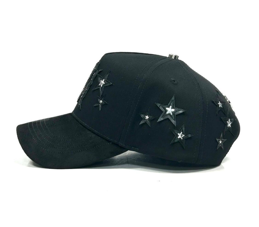 Ny star black