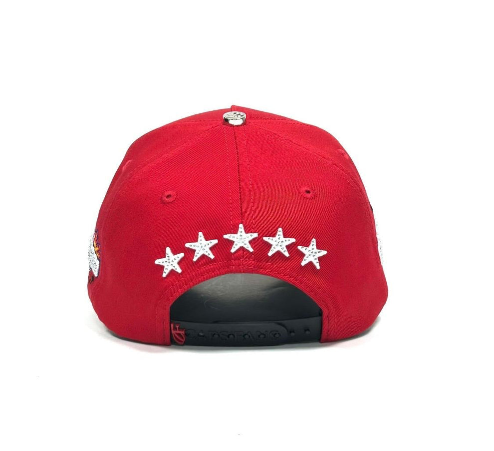 Washington Red