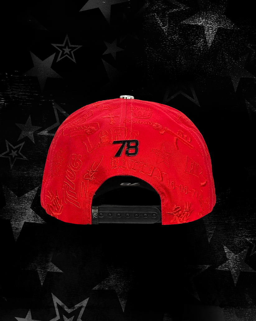 All eyes on me fullsets