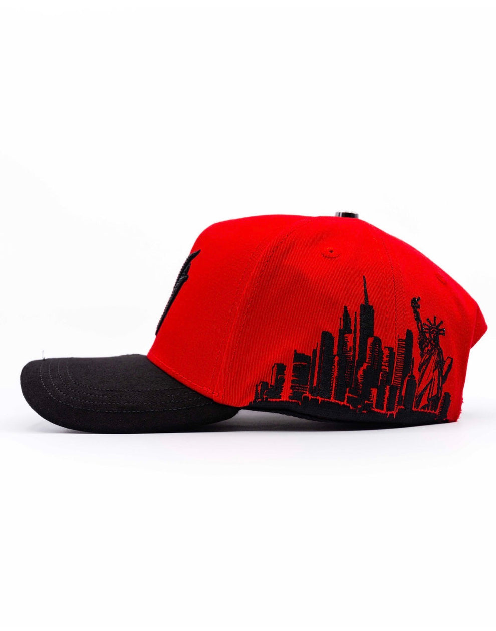 NV FLORES RED