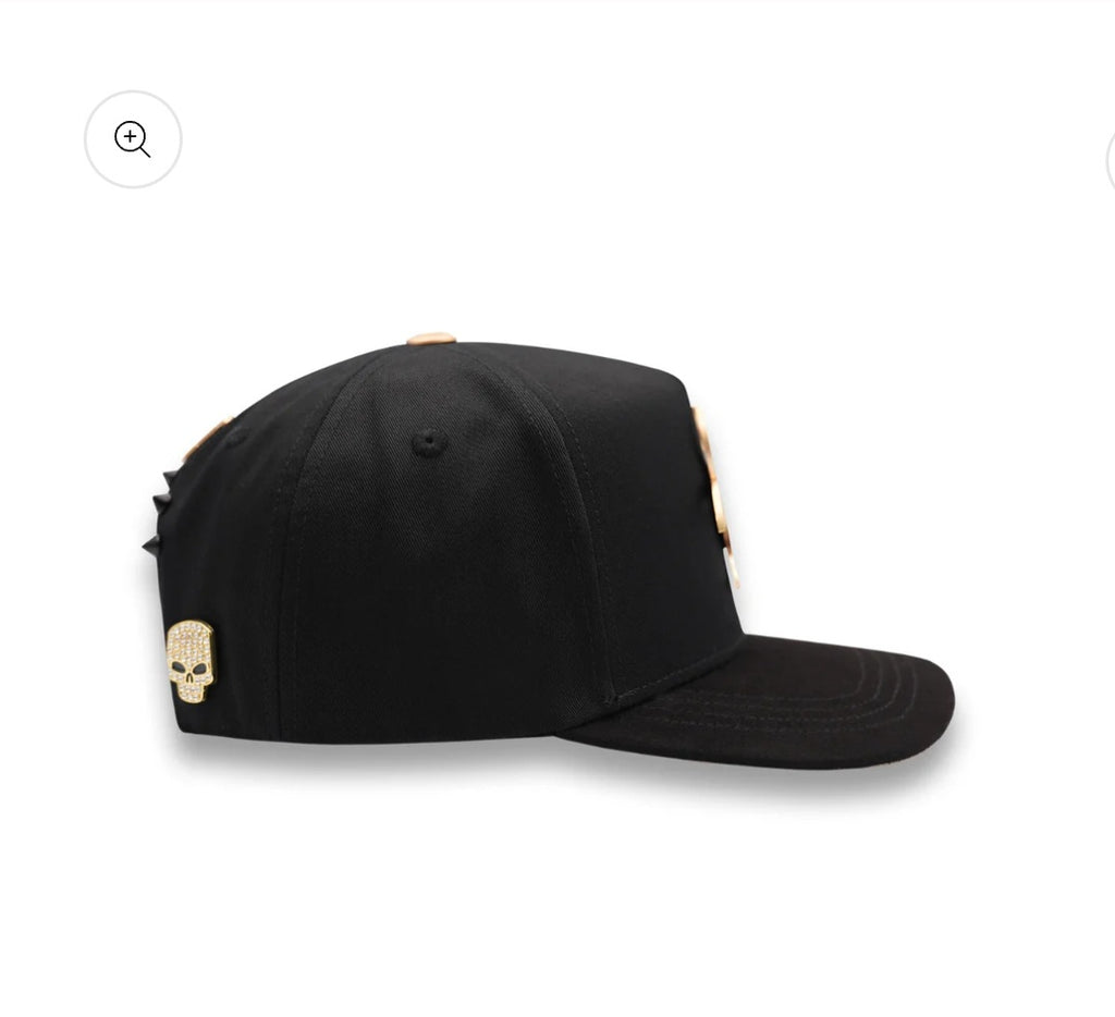 BIGBOSS  VIRUS 5.7 rose gold