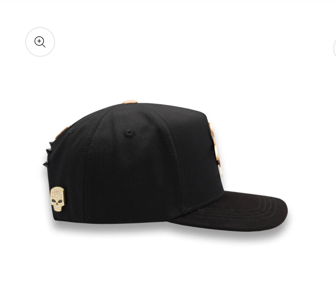 BIGBOSS  VIRUS 5.7 rose gold