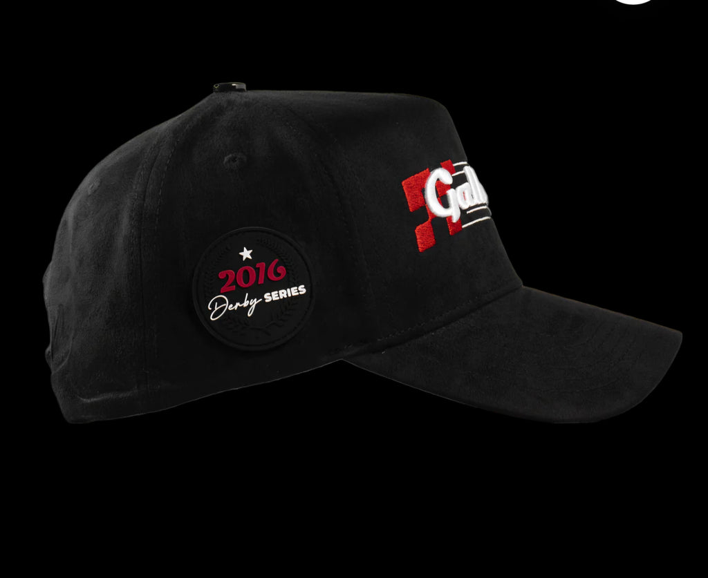 5.7 derby, Series gallo fino