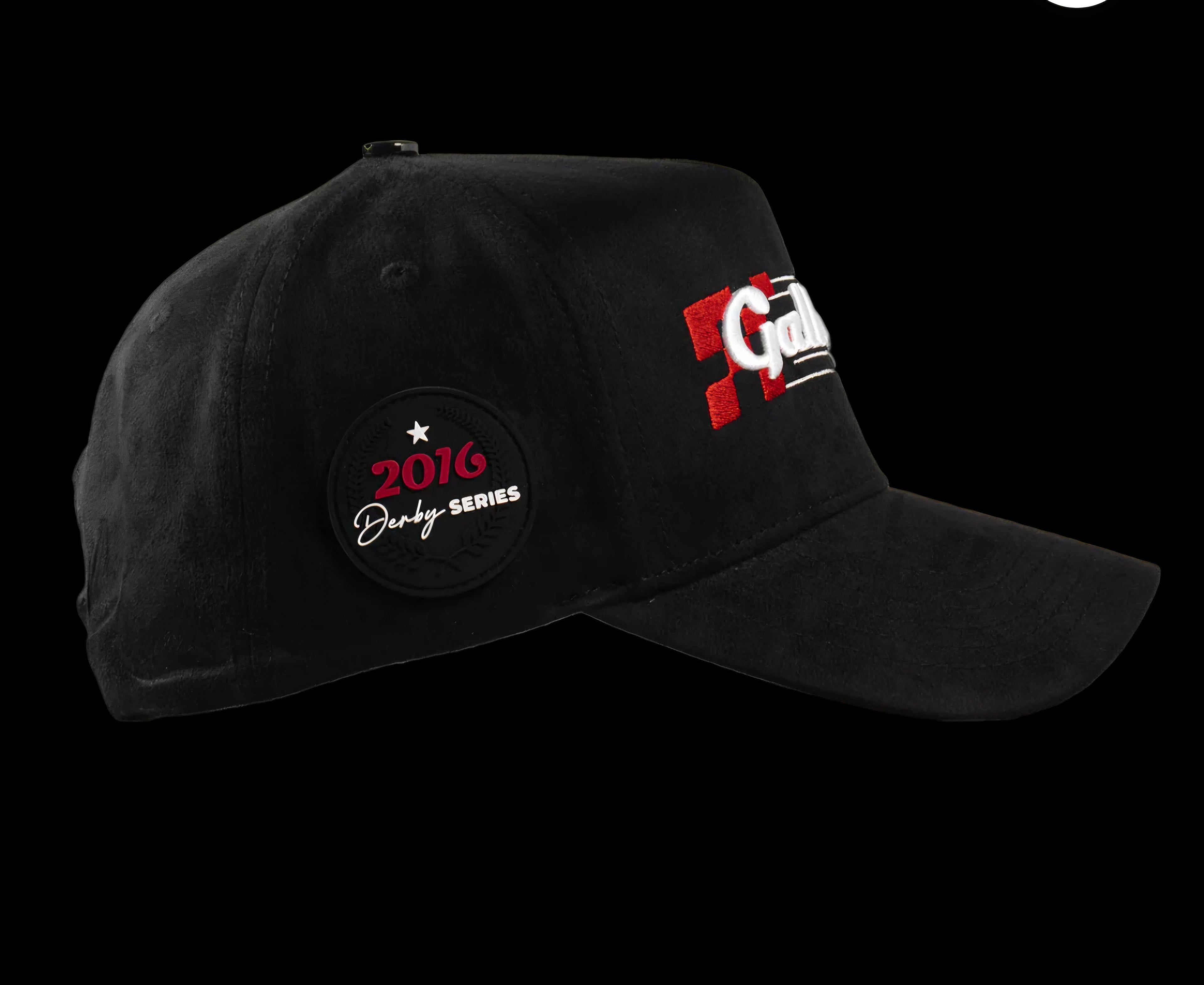 5.7 derby, Series gallo fino