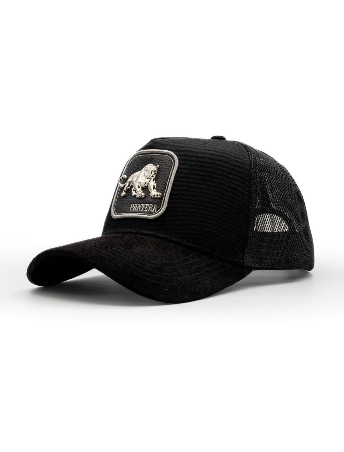 PANTERA BLK / GREY MAYA