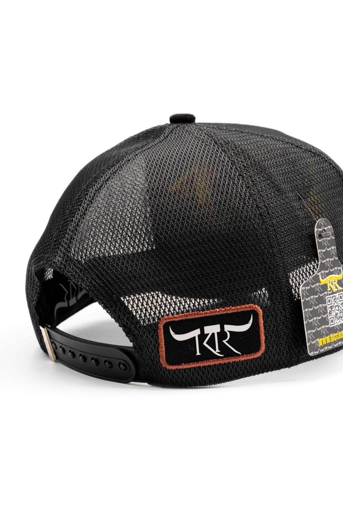 PANTERA BLK / GREY MAYA