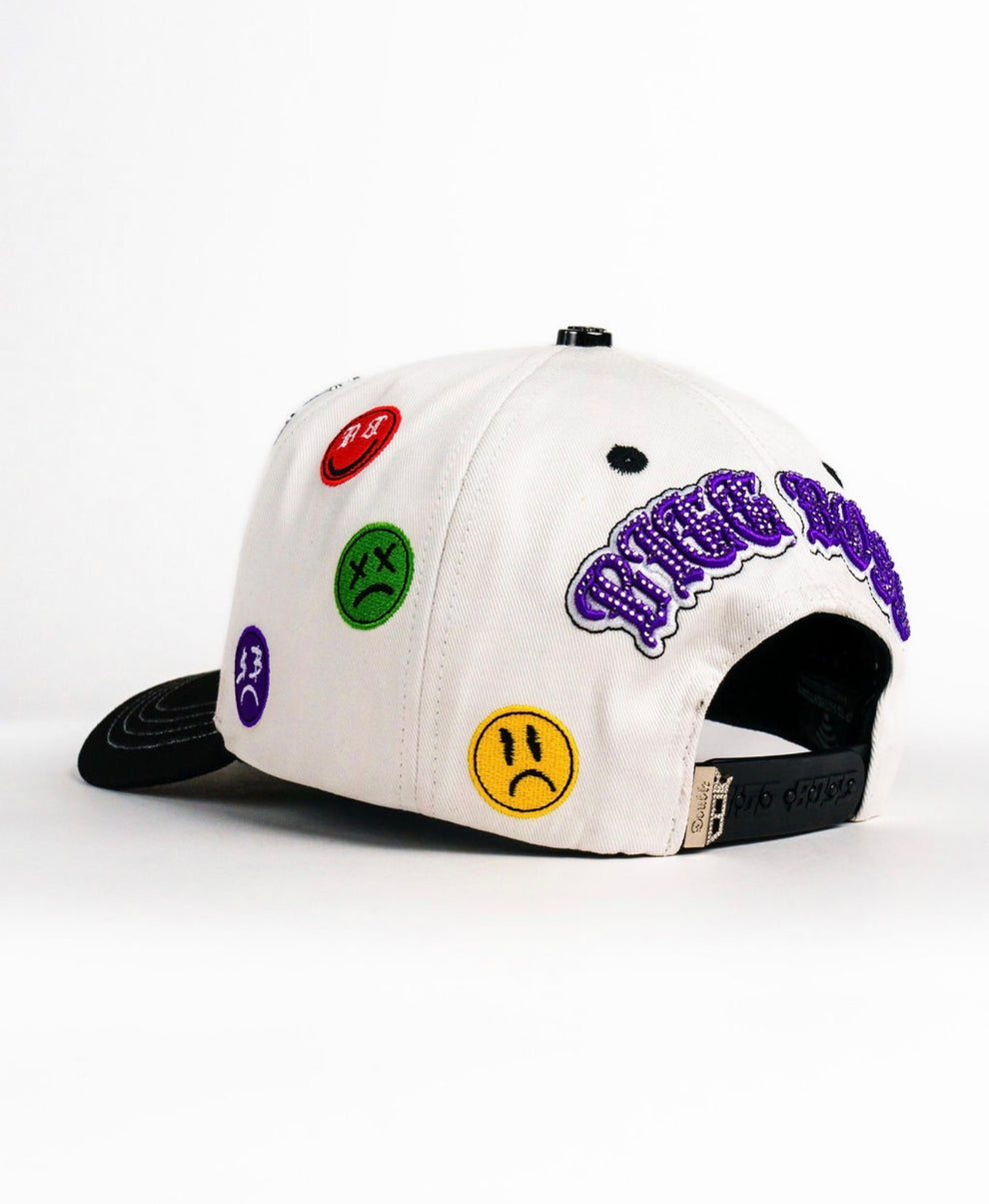 B SAD BOYS WHITE