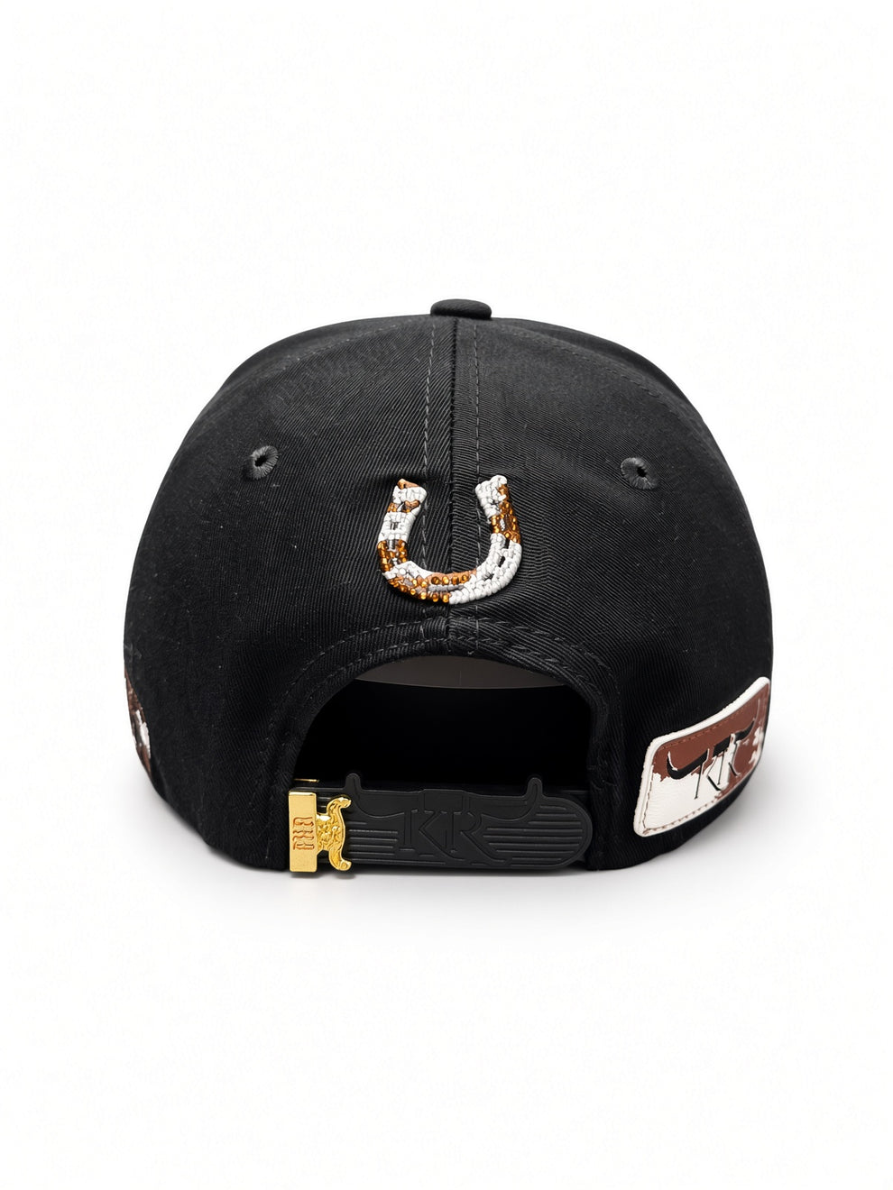 COWBOY BLACK