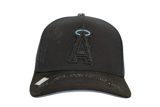 ANGELES BLUE