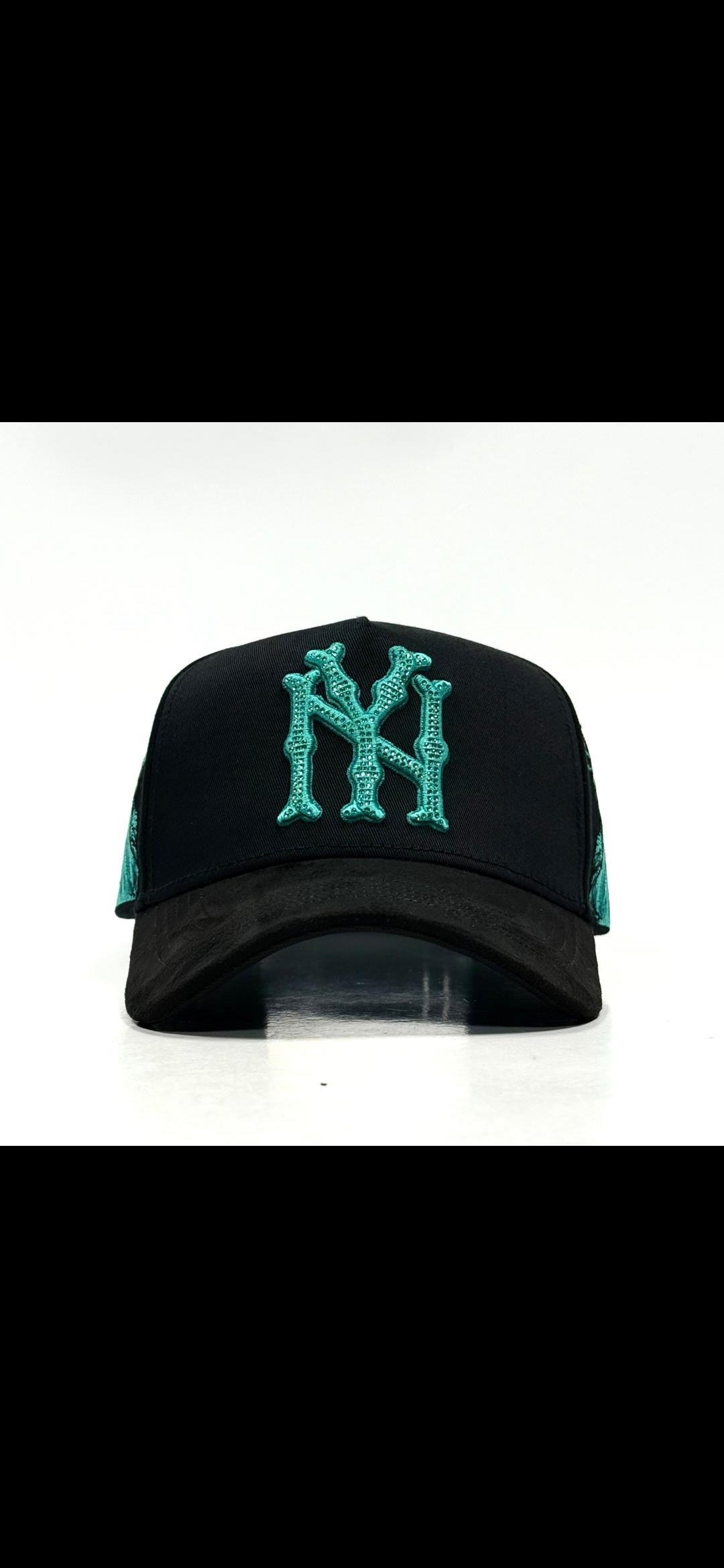 Ny green