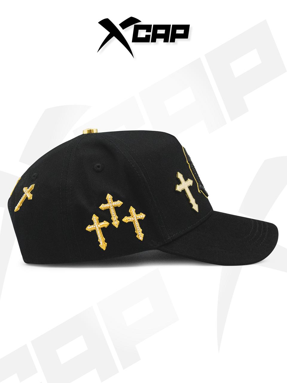LA CRUCES GOLD