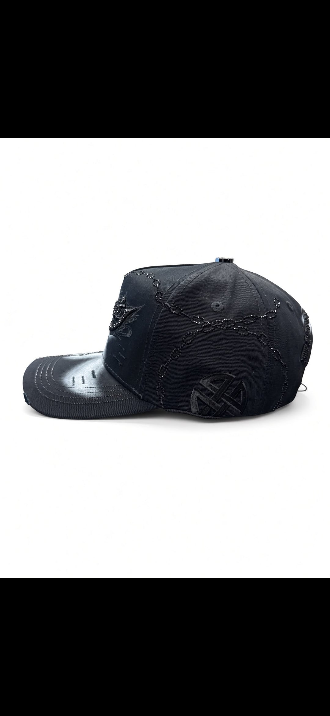 ETHERNITY BLACK